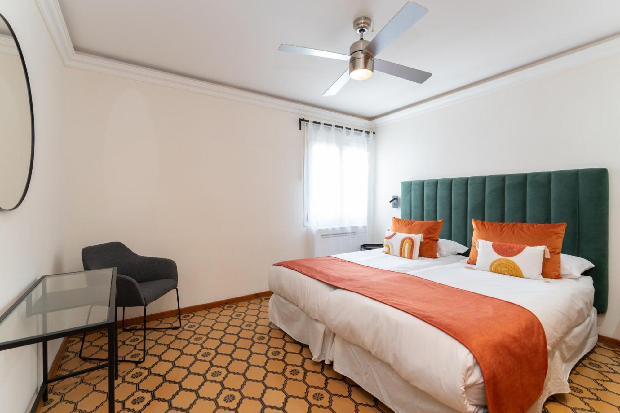 Alsol El Chaparral Aparthotel Плая дел Инглес Екстериор снимка