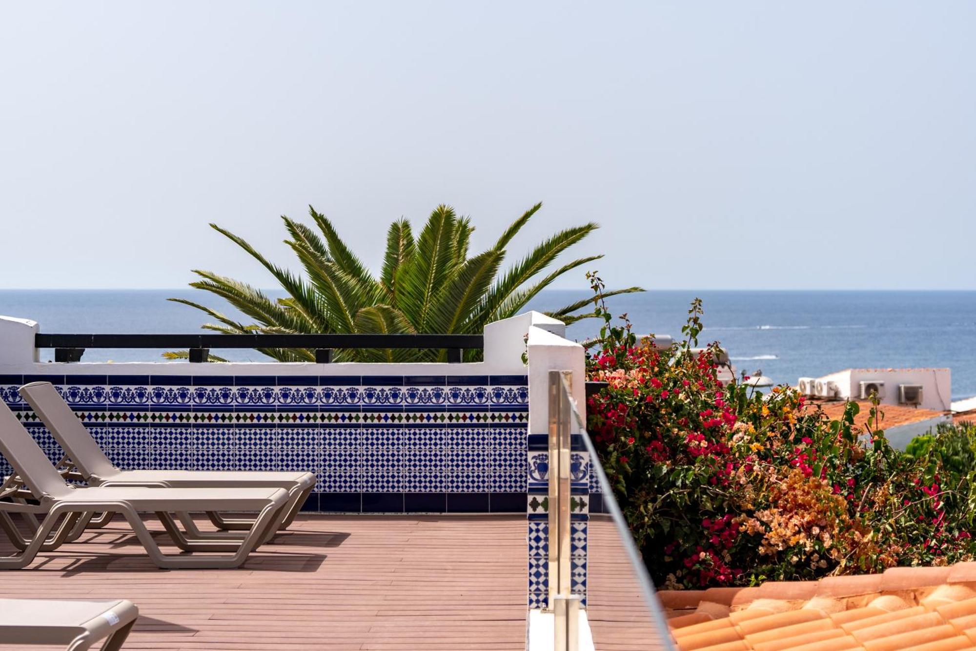 Alsol El Chaparral Aparthotel Плая дел Инглес Екстериор снимка