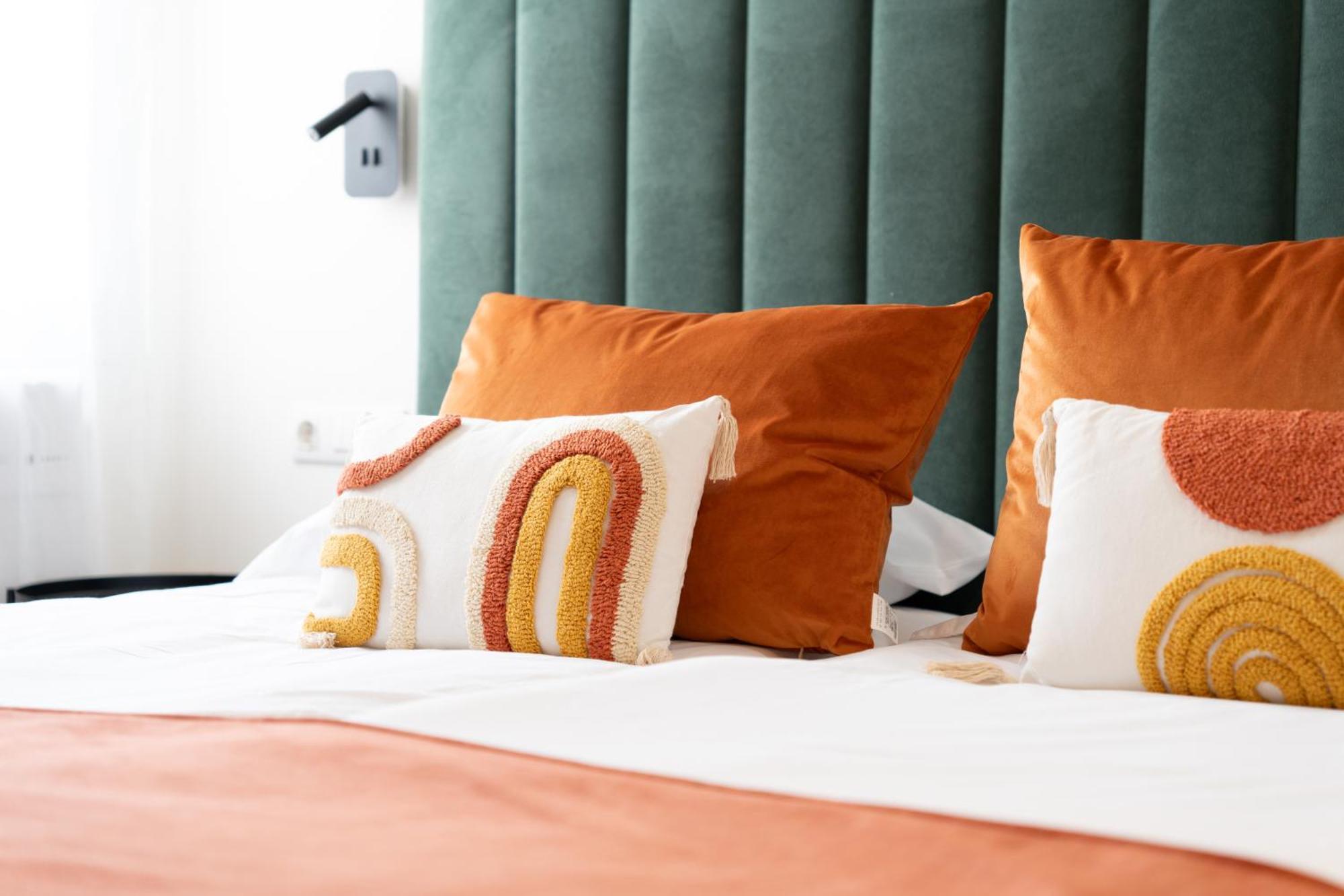 Alsol El Chaparral Aparthotel Плая дел Инглес Екстериор снимка