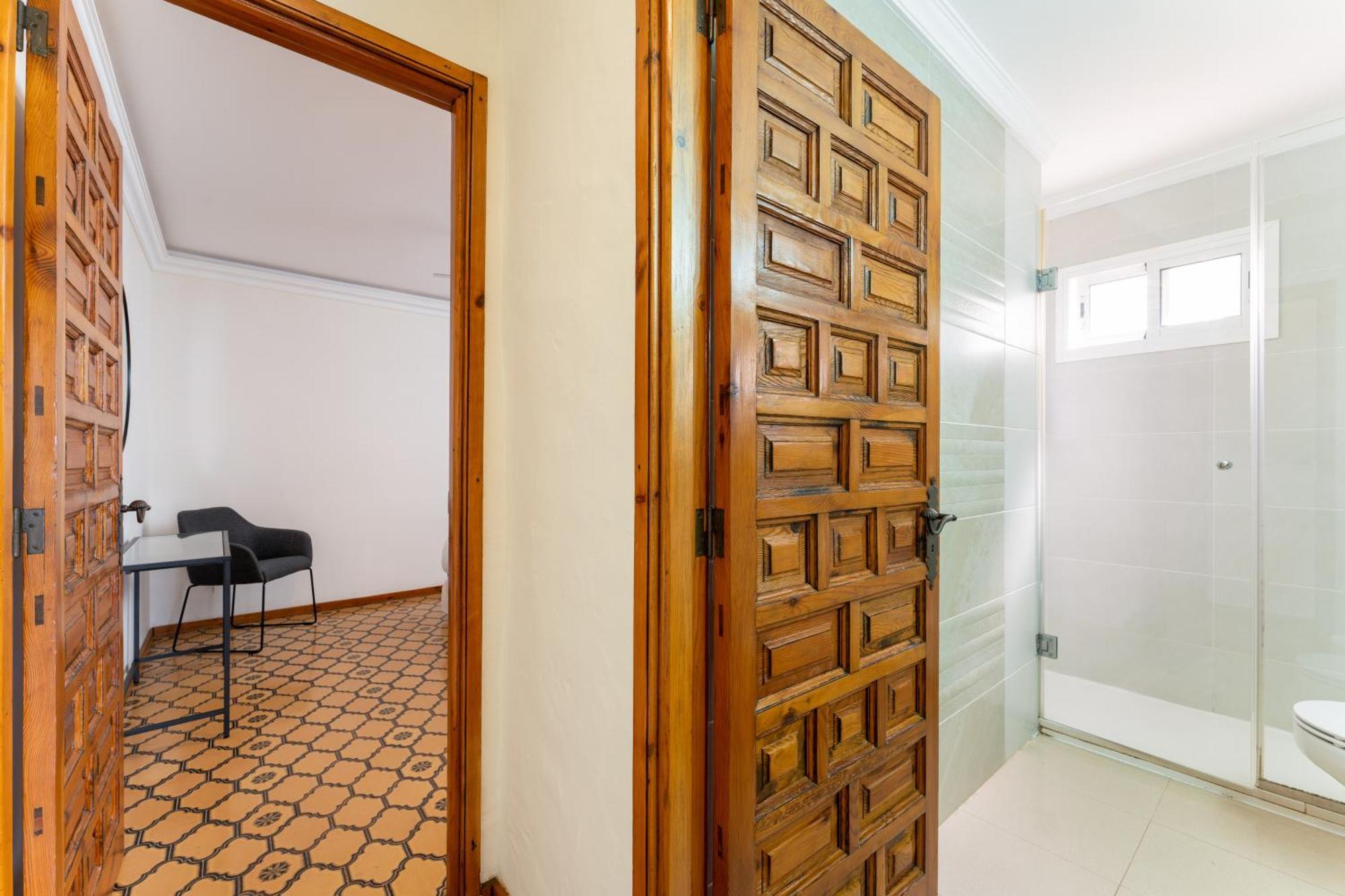 Alsol El Chaparral Aparthotel Плая дел Инглес Екстериор снимка