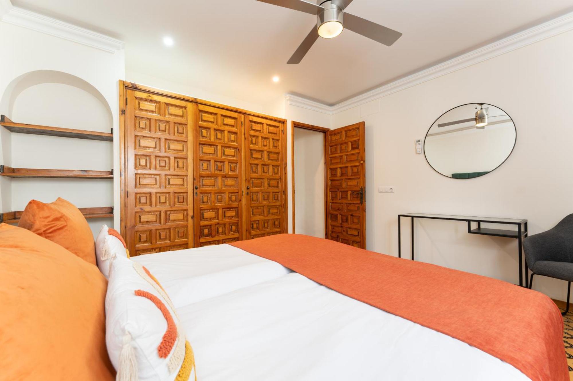 Alsol El Chaparral Aparthotel Плая дел Инглес Екстериор снимка