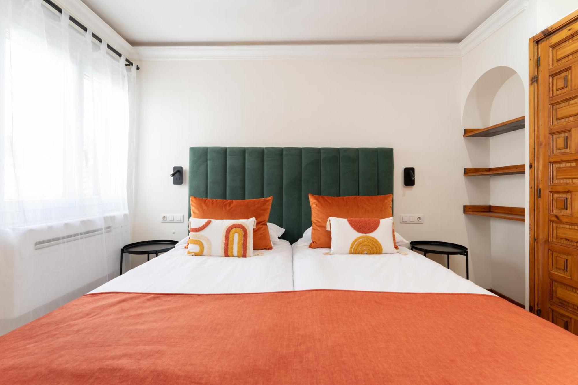 Alsol El Chaparral Aparthotel Плая дел Инглес Екстериор снимка